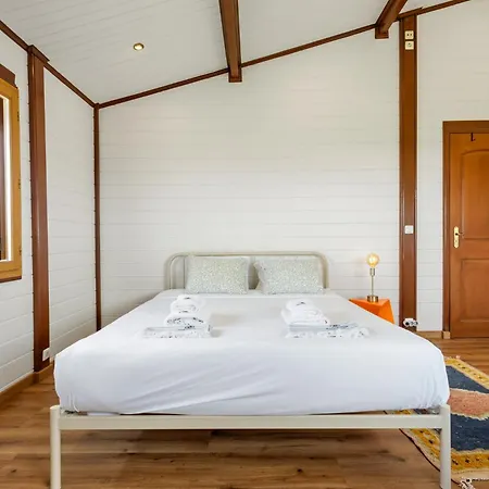 Tatil Evi 09 - Ninho