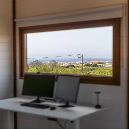 09 - Ninho Tatil Evi