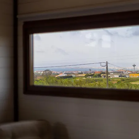 Tatil Evi 09 - Ninho Atouguia Da Baleia