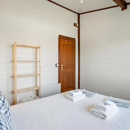 Tatil Evi 09 - Ninho